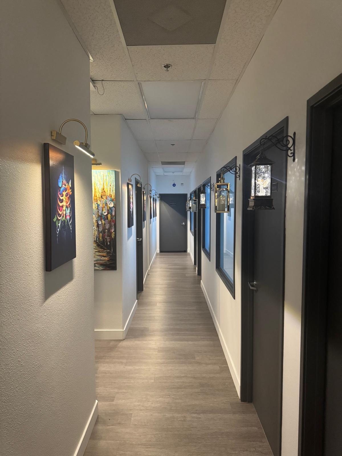 Oasis Medical Group clinic in Vista, CA — facility photo 29 of 34