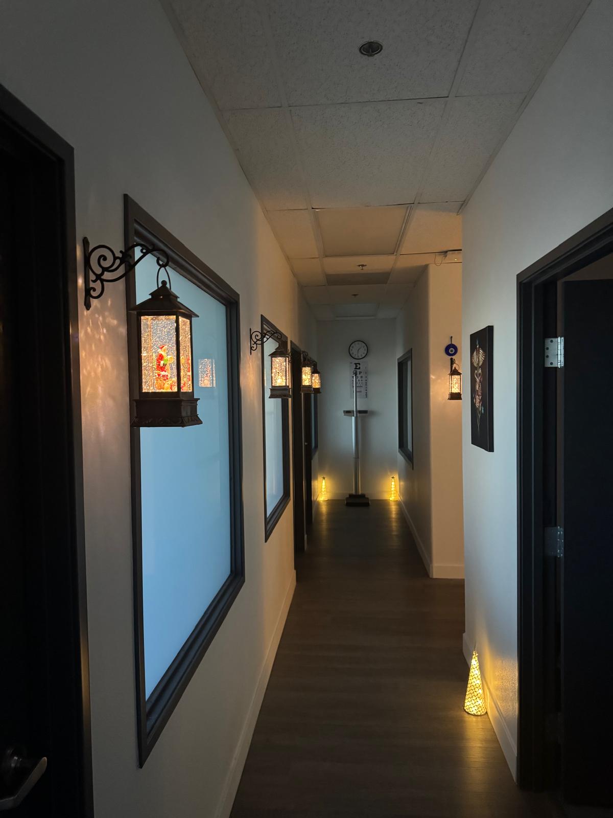 Oasis Medical Group clinic in Vista, CA — facility photo 33 of 34