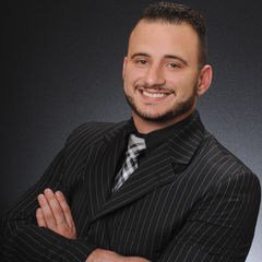 Ned Moasis, Co-Founder & Vice President at Oasis Medical Group